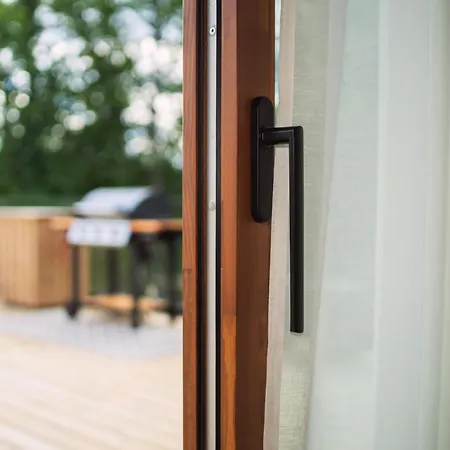 View Odyl Off-grid House With Sauna And Hot-tub Pindi (Polva)