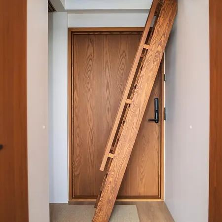View Odyl Off-grid House With Sauna And Hot-tub Pindi (Polva)