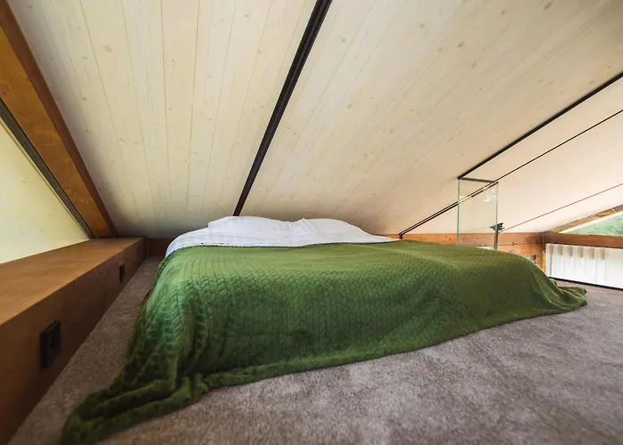 View Odyl House With Sauna And Seasonal Hot-tub Nyaraló *